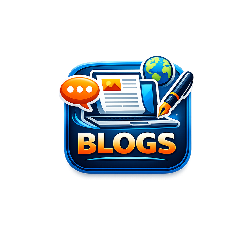 Blogs