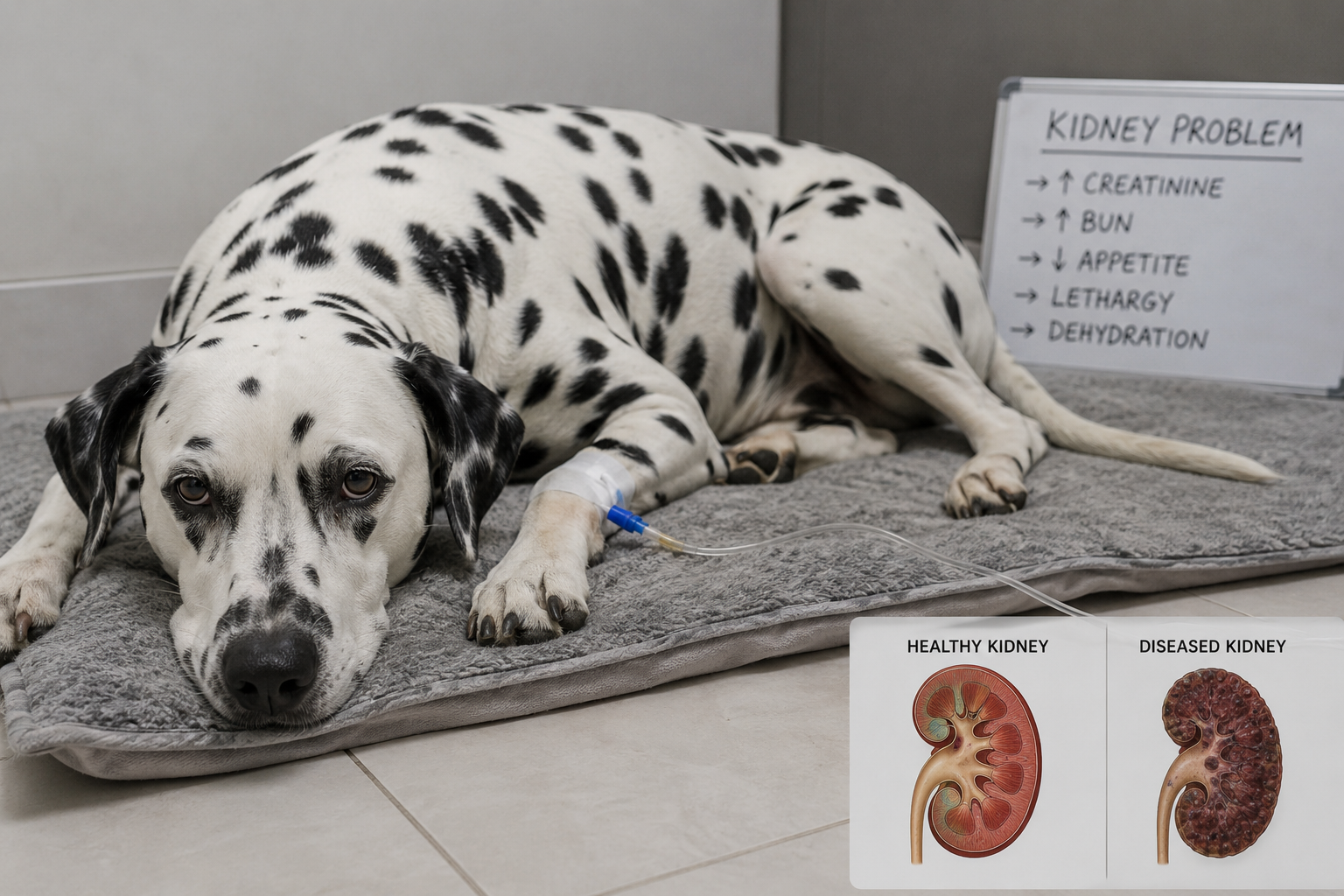 kidney Infection