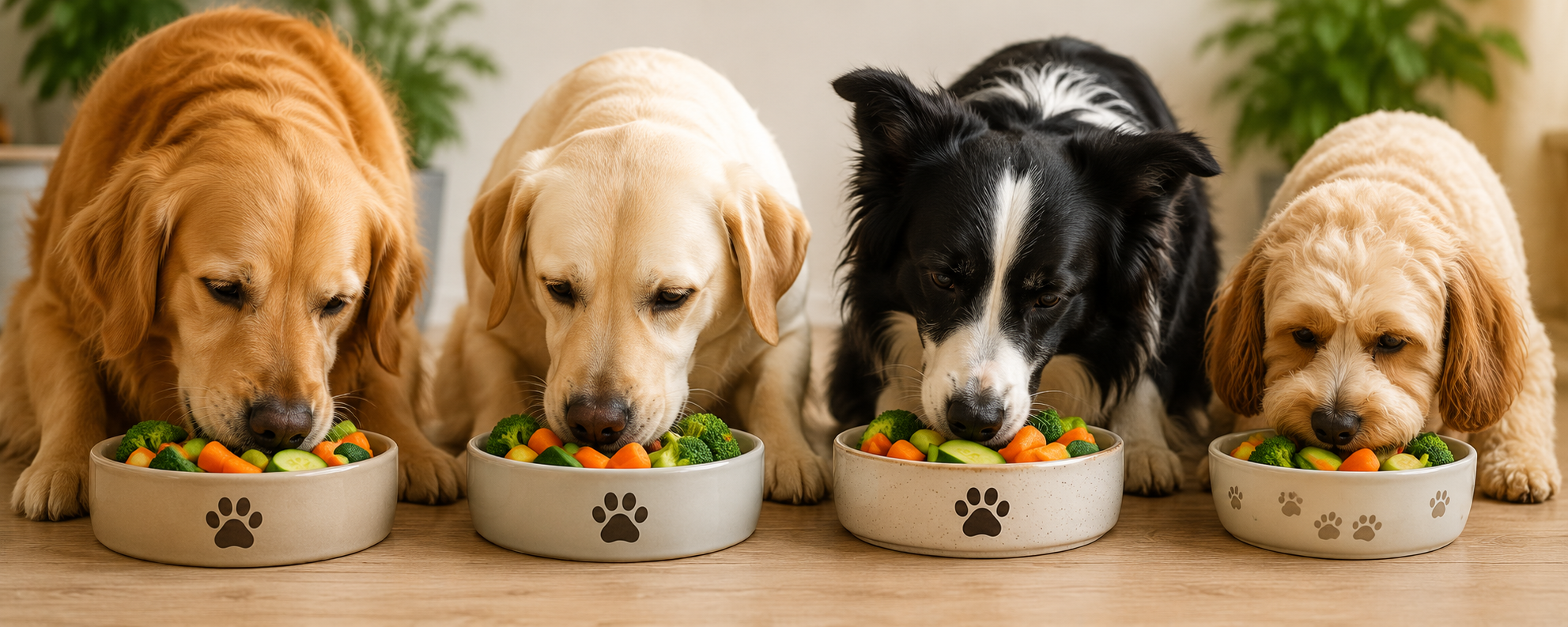pet nutrition