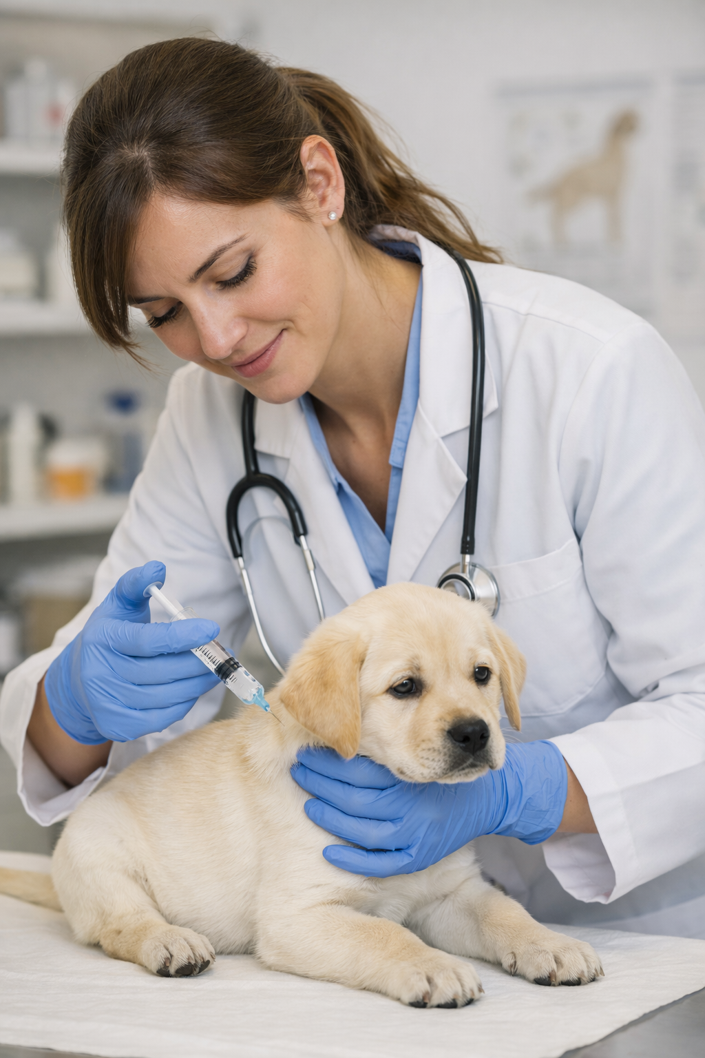 Vaccination